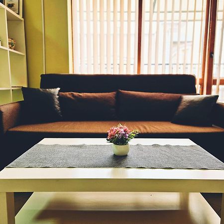 Semiramida Central Studio Varna Ngoại thất bức ảnh