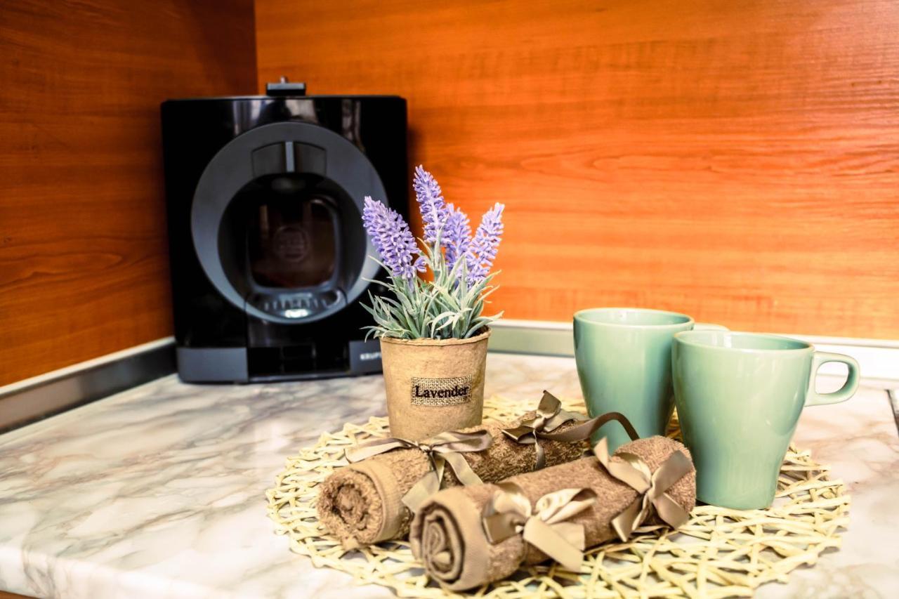 Semiramida Central Studio Varna Ngoại thất bức ảnh