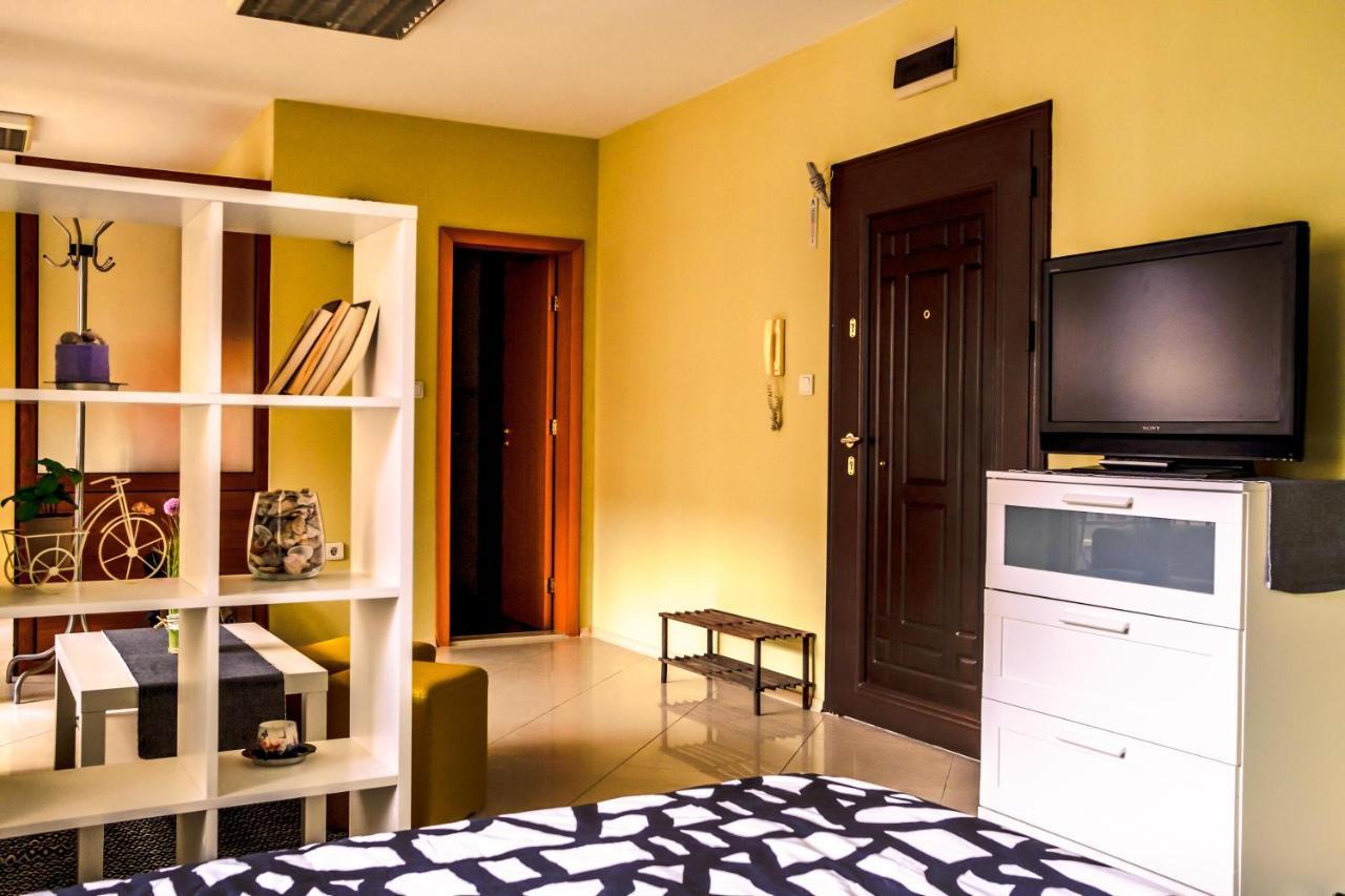 Semiramida Central Studio Varna Ngoại thất bức ảnh