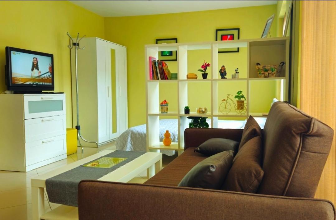 Semiramida Central Studio Varna Ngoại thất bức ảnh