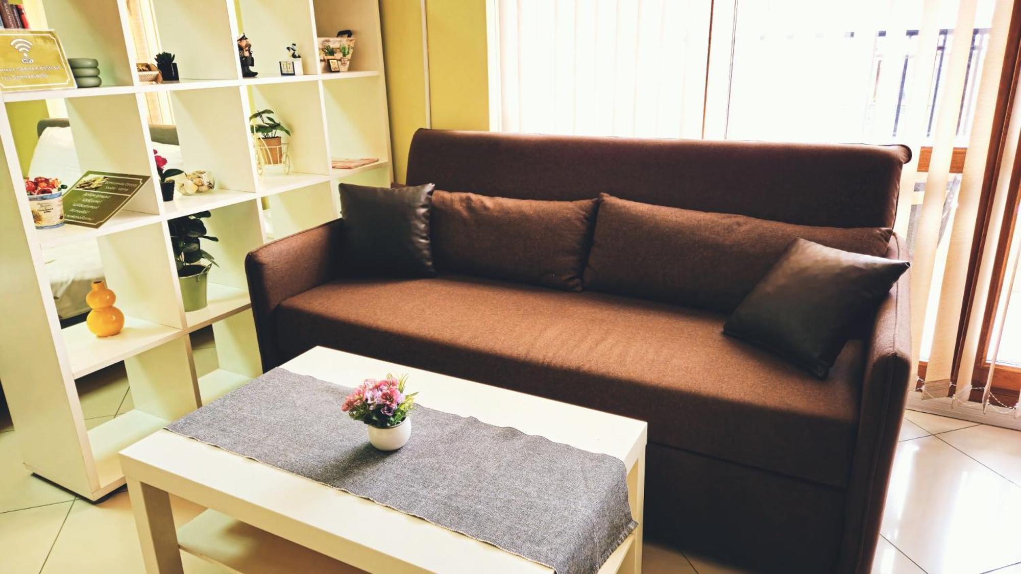 Semiramida Central Studio Varna Ngoại thất bức ảnh