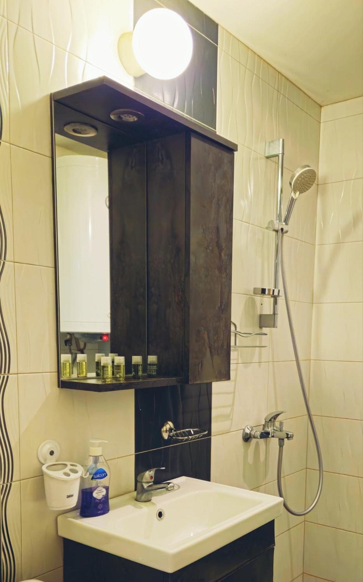 Semiramida Central Studio Varna Ngoại thất bức ảnh