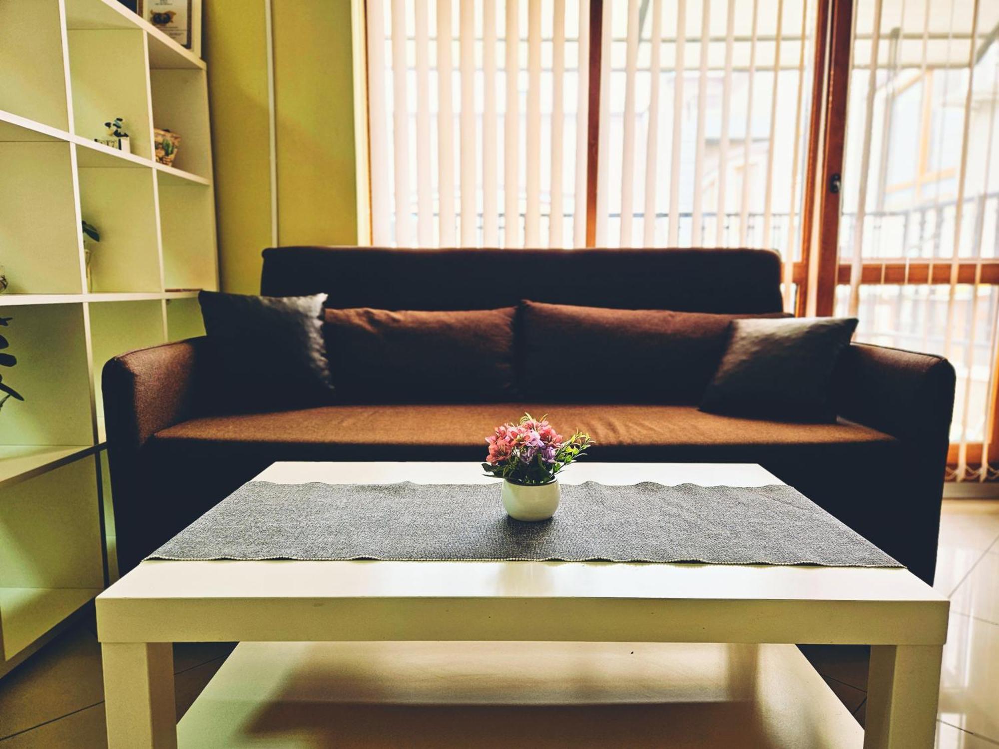 Semiramida Central Studio Varna Ngoại thất bức ảnh